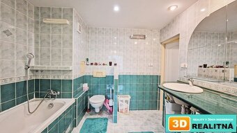 Na predaj trojizbový zrekonštr. byt 70,5 m2 - sídl. Zapotôčk - 11