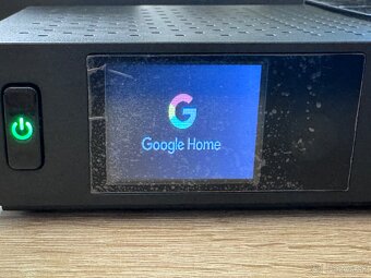 AB IPBOX TWO 2x DVB-S2X 4K ANDROID TV - NOVÝ - 11