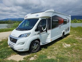 Fiat Ducato - Kabe Travel Master Classic 740T - Model 2021 - 11