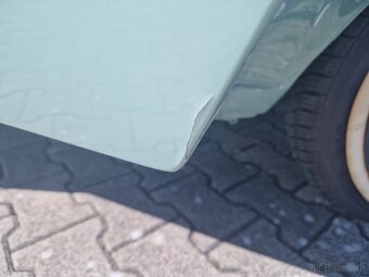 Škoda 1000 MB predám - 11
