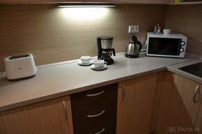 REALFINN EXKLUZÍVNE PRENÁJOM - zariadený 2 izbový apartmán - 11
