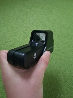Airsoftová elektrická zbraň AR15 M4 - 11