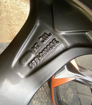 ✅ R19 ®️ Originál Seat Formentor 5x112 ET40 ✅ Leon Cupra - 11