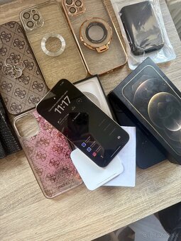 iPhone 12 pro max - 11