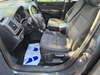 Seat Alhambra 2.0 TDI 177 Style 4x4 DSG, odpočet DPH - 11