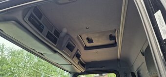 MERCEDES-BENZ ATEGO 1523 - 11