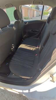 Predám Opel Corsa 1.2 55kw - 11