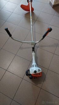 Stihl FS 55 za polovičnú cenu - 11