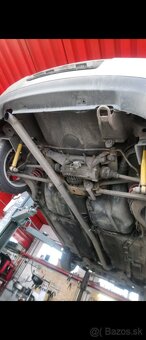 Volkswagen Golf 4 1.9 TDI 110 KW 4motion 4x4 - 11