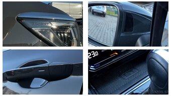 VW Passat Kombi 2.0 TDI Matrix LED,Virtual,ACC,BLIS,Masáž - 11