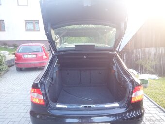 Škoda Superb 4x4 - 11