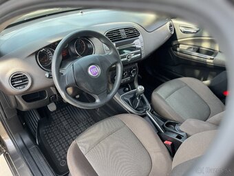 ☎️ Fiat Bravo 1.4 16V Active ☎️ - 11