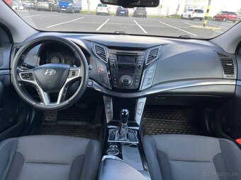 Hyundai i40 - 11