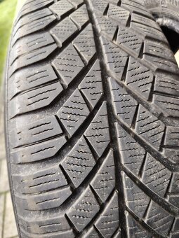 Predám Zimné pneu 185/65R15 88T - 11