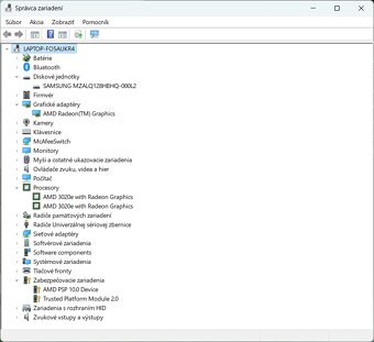 Lenovo Ideapad 3 /AMD Athlon 3020e/4GB RAM/FHD/128GB SSD/Bat - 11