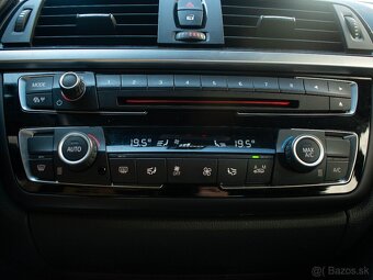 BMW rad 4 coupé 418d A/T mozna vymena - 11