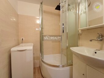 HALO reality - Predaj, trojizbový byt Handlová - EXKLUZÍVNE  - 11