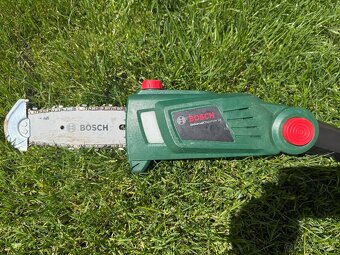 Bosch Home and Garden CityMower AKU kosačka - 11