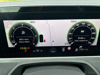 Passat Variant R-Line 2.0 TDI DSG 110KW Black Edition - 11