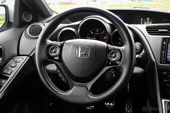 Honda Civic 1.6 i-DTEC Sport - 11