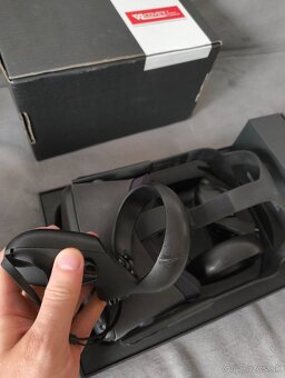 oculus quest s prislusenstvom - 11