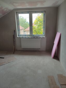 6 izbovy rodinny dom Pezinok, centrum Pezinka - 11