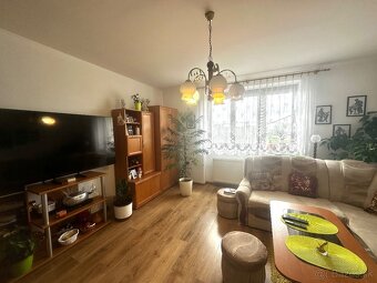 3 izbový byt s vlastným kurením 80m2 - 11