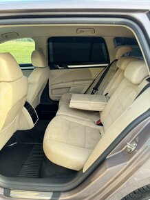 Škoda Superb II Facelift 4x4 DSG 2.0TDi 125kW - 11