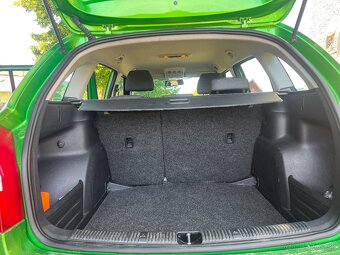Škoda Fabia Combi 1.2 HTP, 1.Majiteľ, Kupované SR, 108258km - 11