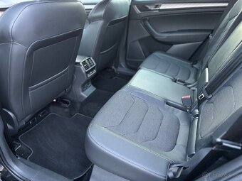 ŠKODA KODIAQ STYLE+ 2.0 TDI 110 KW TAŽNÉ 105tkm m2023 - 11