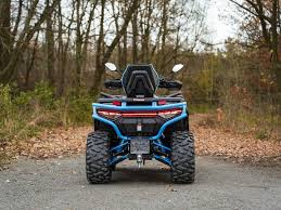LINHAI 650L LNADFORCE PRO EPS - 11