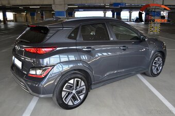 Hyundai Kona Electric,100KW ( 136PS ) Top Stav  - 11