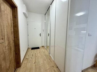Na prenájom 2.izbový byt Kysucké Nové Mesto - 11