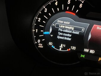 Ford S-Max 2.0 TDCi Duratorq 180 Titanium AWD A/T - 11