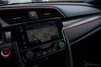 Honda Civic Type R - 11