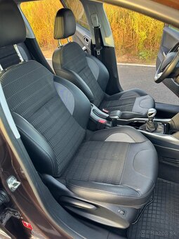 Peugeot 2008 | 2015 | 84kw | 6st. manual | - 11