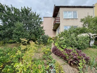 6 izbový rodinný dom Košice Sever - 11