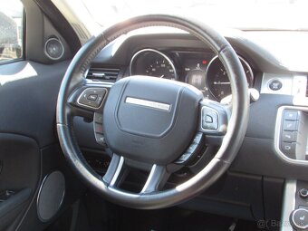 Land Rover Range Rover Evoque 2.0 TD4 PURE - AUTOMAT 4x4 - 11