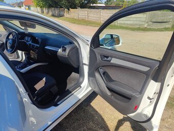 Predám Audi A4 Allroad B8.5 - 11