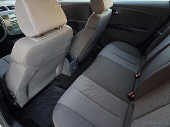 Seat Leon 2.0 FSI - 11