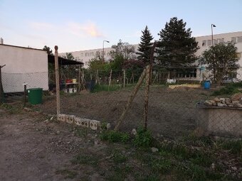 Záhrada v Pezinok na predaj - 11