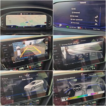 ❗VW ARTEON SB 2.0 TDI 3XR-LINE DSG VIRTUAL,KAMERA,PANO 4×4 - 11