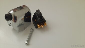 JAWA CZ 175 - 356 mala kývačka - 11