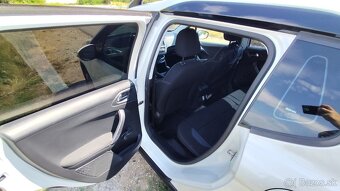 Peugeot 2008 Puretech 1.2 - 11