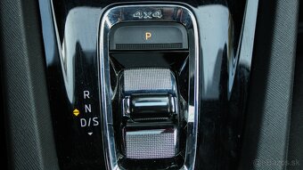 Škoda Octavia Combi 2.0 TDI Style 4x4 DSG, 147kW, SVK+záruka - 11
