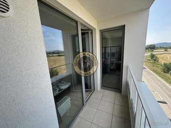 2-izb. byt s parkovaním | SLNEČNICE, BA V - 11