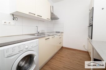 Na prenájom 2-izbový byt – Herlianska, Ružinov (54 m2 +... - 11