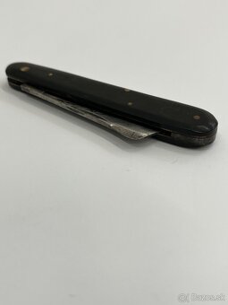 Vrúblovací nôž - 11