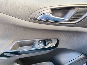 Opel Corsa 1.2 16V drive 2016 1.majiteľ (Možný odpočet DPH) - 11