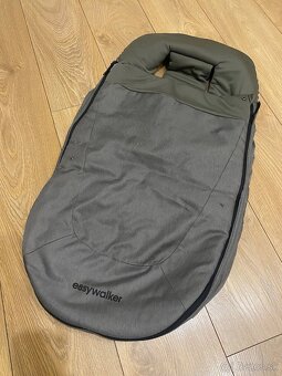 Kočík Easywalker Harvey 3 - 11